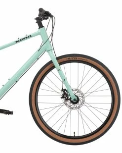 Vélos De Ville Kona Dew -Pas Cher Roue Zenith Magasin kona dew 3