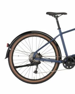 Vélos électriques VAE KONA Dew-e -Pas Cher Roue Zenith Magasin kona dew e 2