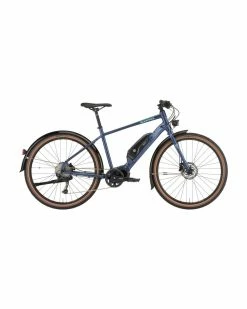 Vélos électriques VAE KONA Dew-e