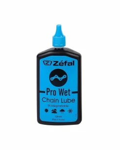 Entretien & Nettoyage Lubrifiant Zéfal Pro Wet