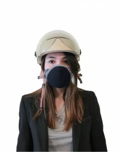 Masques Anti-pollution Cover Pour Masque Wair Essentiel