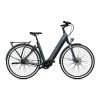 Vélos électriques VAE O2FEEL ISwan City Boost 7.1 -Pas Cher Roue Zenith Magasin o2feel iswan city boost 71