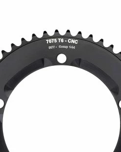 Pédaliers Pédalier Stronglight Track 2000 -Pas Cher Roue Zenith Magasin pedalier stronglight track 2000 2