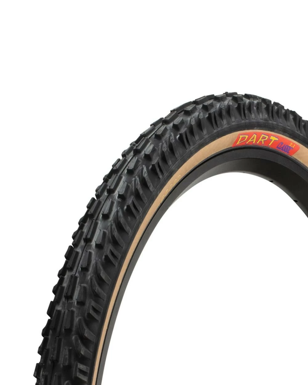 Pneus Panaracer VTT Dart Classic 3 Pneus Panaracer VTT Dart Classic