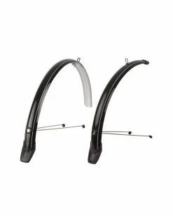 Garde-boue Polisport Towny 51mm