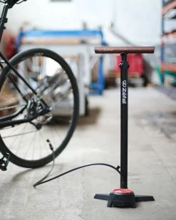 Pompes Pompe Zéfal Profil Max FP60 -Pas Cher Roue Zenith Magasin pompe zefal profil max fp60 2