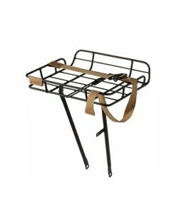 Porte-bagages Porte-paquets BASIL Portland