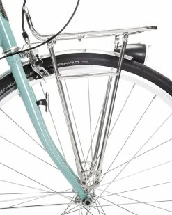 Porte-bagages Porte-paquets PELAGO Commuter Avant Aluminium -Pas Cher Roue Zenith Magasin porte paquets pelago commuter avant aluminium 2