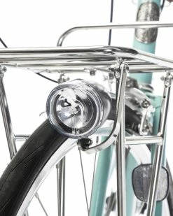 Porte-bagages Porte-paquets PELAGO Commuter Avant Aluminium -Pas Cher Roue Zenith Magasin porte paquets pelago commuter avant aluminium 3