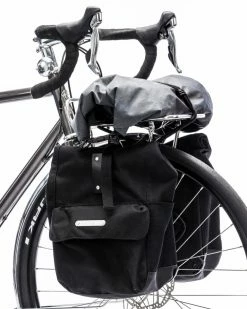 Porte-bagages Porte-paquets PELAGO Commuter Avant Aluminium -Pas Cher Roue Zenith Magasin porte paquets pelago commuter avant aluminium 5