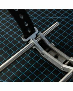 Porte-bagages Rack MANIVELLE Expé -Pas Cher Roue Zenith Magasin rack manivelle expe 3