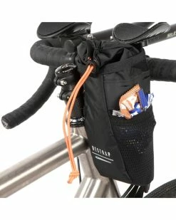 Bagagerie & Bikepacking RESTRAP Race Stem Bag -Pas Cher Roue Zenith Magasin restrap race stem bag 1