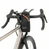 Bagagerie & Bikepacking RESTRAP Race Stem Bag 1 Bagagerie & Bikepacking RESTRAP Race Stem Bag -Pas Cher Roue Zenith Magasin restrap race stem bag