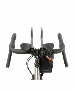 Bagagerie & Bikepacking RESTRAP Race Stem Bag -Pas Cher Roue Zenith Magasin restrap race stem bag 2