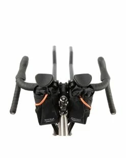 Bagagerie & Bikepacking RESTRAP Race Stem Bag -Pas Cher Roue Zenith Magasin restrap race stem bag 3