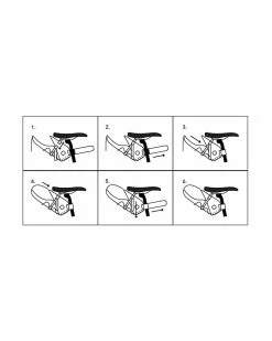 Bagagerie & Bikepacking Restrap Sacoche De Selle 8L -Pas Cher Roue Zenith Magasin restrap sacoche de selle 8l 3