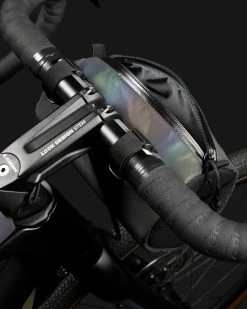 Bagagerie & Bikepacking Restrap X Look Canister Bag -Pas Cher Roue Zenith Magasin restrap x look canister bag 2