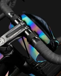 Bagagerie & Bikepacking Restrap X Look Canister Bag -Pas Cher Roue Zenith Magasin restrap x look canister bag 3