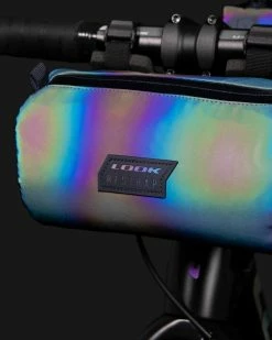 Bagagerie & Bikepacking Restrap X Look Canister Bag -Pas Cher Roue Zenith Magasin restrap x look canister bag 5