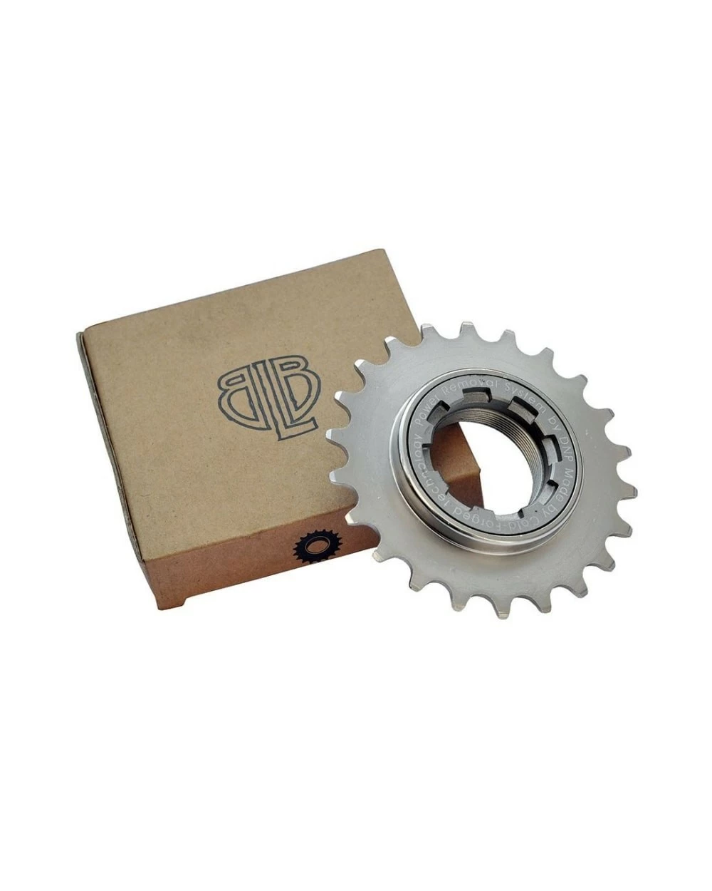 Roues Libres Roue Libre BLB Superior 4 Roues Libres Roue Libre BLB Superior – Image 2