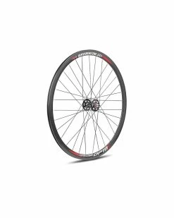Roues Fixie Gurpil Rigida DP18