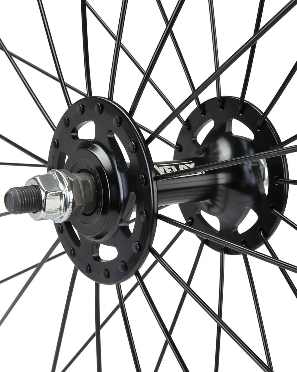 Roues Fixie Velox B430 4 Roues Fixie Velox B430 – Image 2