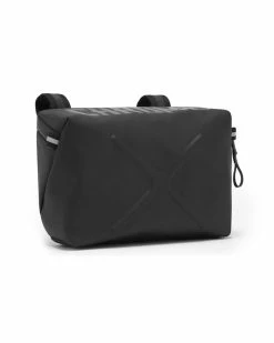 Sacs Sacoche Helix CHROME