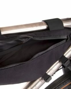 Bagagerie & Bikepacking Sacoche De Cadre Restrap Large -Pas Cher Roue Zenith Magasin sacoche de cadre restrap large 2