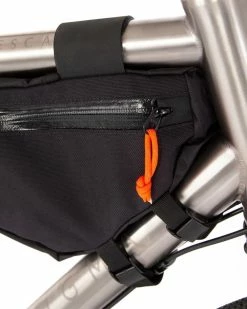 Bagagerie & Bikepacking Sacoche De Cadre Restrap Large -Pas Cher Roue Zenith Magasin sacoche de cadre restrap large 3