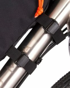 Bagagerie & Bikepacking Sacoche De Cadre Restrap Large -Pas Cher Roue Zenith Magasin sacoche de cadre restrap large 4