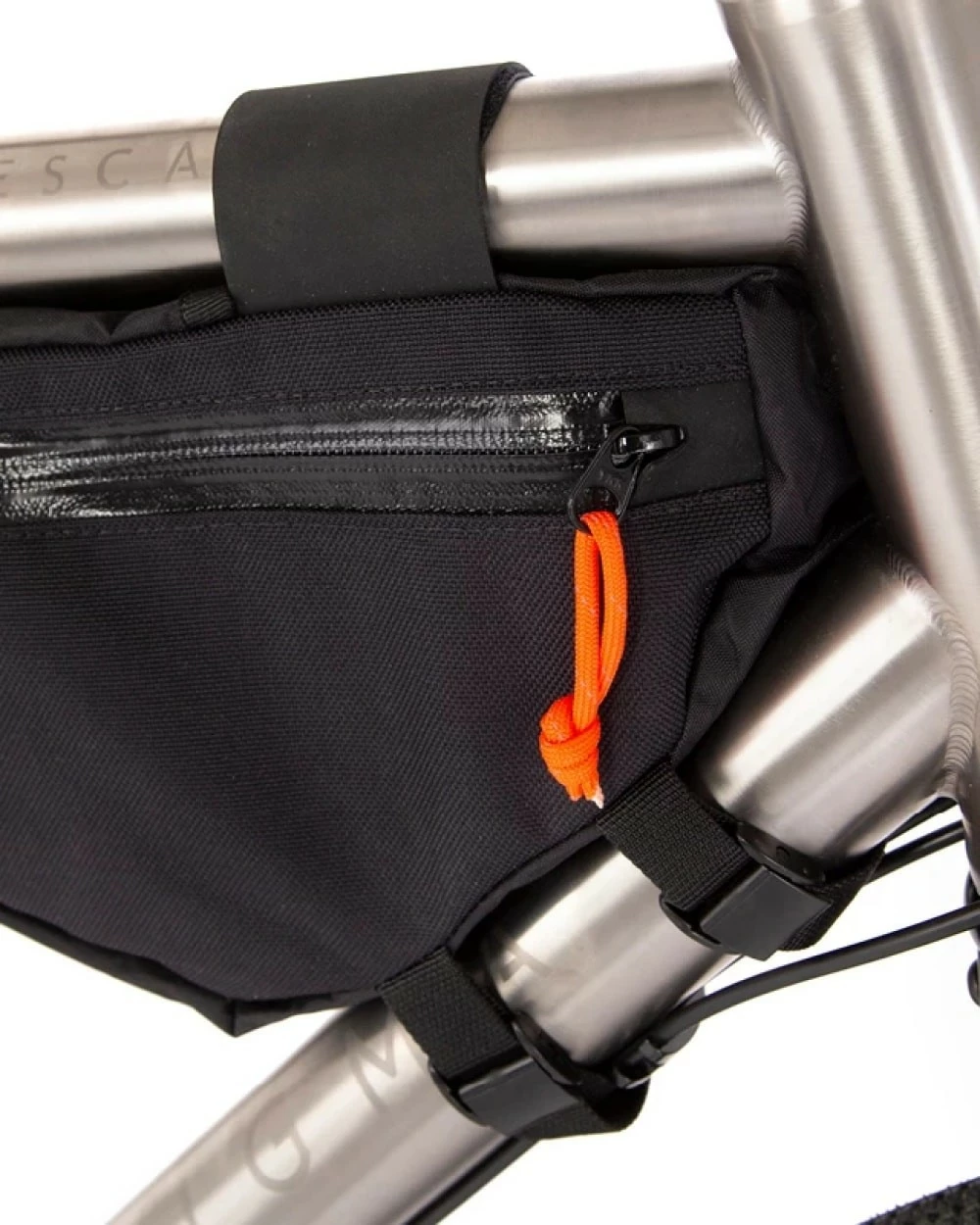 Bagagerie & Bikepacking Sacoche De Cadre Restrap Medium 5 Bagagerie & Bikepacking Sacoche De Cadre Restrap Medium – Image 3