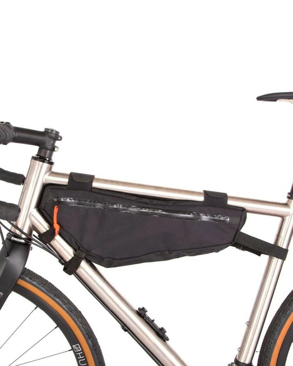 Bagagerie & Bikepacking Sacoche De Cadre Restrap Medium 9 Bagagerie & Bikepacking Sacoche De Cadre Restrap Medium – Image 7