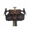 Bagagerie & Bikepacking Sacoche De Cintre RESTRAP Bar Bag 14L -Pas Cher Roue Zenith Magasin sacoche de cintre restrap bar bag 14l