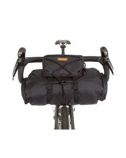 Bagagerie & Bikepacking Sacoche De Cintre RESTRAP Bar Bag 14L -Pas Cher Roue Zenith Magasin sacoche de cintre restrap bar bag 14l 2