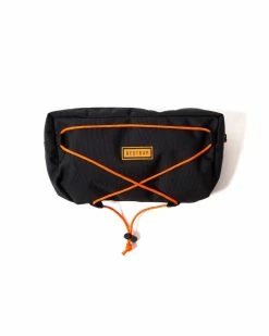 Bagagerie & Bikepacking Sacoche De Cintre RESTRAP Bar Bag 14L -Pas Cher Roue Zenith Magasin sacoche de cintre restrap bar bag 14l 6