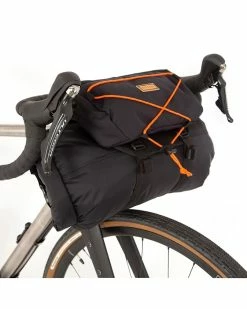 Bagagerie & Bikepacking Sacoche De Cintre RESTRAP Bar Bag 17L -Pas Cher Roue Zenith Magasin sacoche de cintre restrap bar bag 17l 1