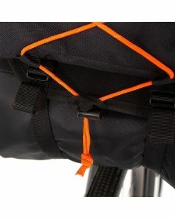 Bagagerie & Bikepacking Sacoche De Cintre RESTRAP Bar Bag 17L -Pas Cher Roue Zenith Magasin sacoche de cintre restrap bar bag 17l 2