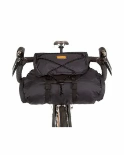 Bagagerie & Bikepacking Sacoche De Cintre RESTRAP Bar Bag 17L -Pas Cher Roue Zenith Magasin sacoche de cintre restrap bar bag 17l 9