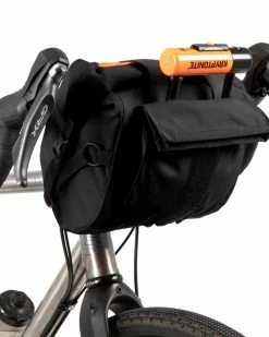 Bagagerie & Bikepacking Sacoche De Guidon Restrap Bar Pack -Pas Cher Roue Zenith Magasin sacoche de guidon restrap bar pack 1