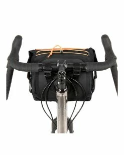 Bagagerie & Bikepacking Sacoche De Guidon Restrap Bar Pack -Pas Cher Roue Zenith Magasin sacoche de guidon restrap bar pack 4