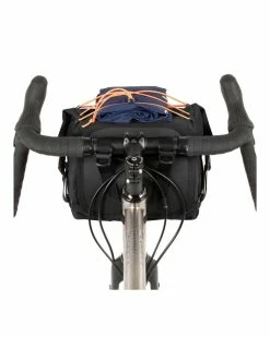 Bagagerie & Bikepacking Sacoche De Guidon Restrap Bar Pack -Pas Cher Roue Zenith Magasin sacoche de guidon restrap bar pack 5