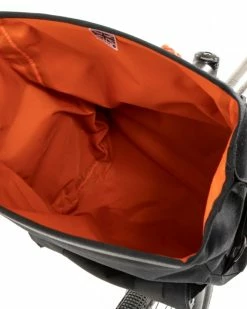 Bagagerie & Bikepacking Sacoche De Guidon Restrap Bar Pack -Pas Cher Roue Zenith Magasin sacoche de guidon restrap bar pack 6