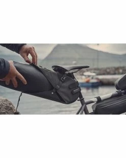 Bagagerie & Bikepacking Sacoche De Selle Brooks Scape -Pas Cher Roue Zenith Magasin sacoche de selle brooks scape 6