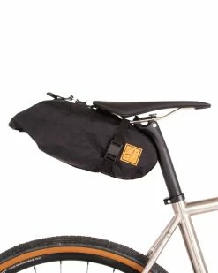 Bagagerie & Bikepacking Sacoche De Selle RESTRAP Saddle Pack -Pas Cher Roue Zenith Magasin sacoche de selle restrap pack 1