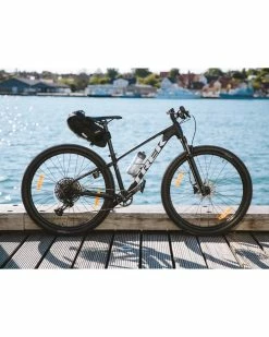 Bagagerie & Bikepacking Sacoche De Selle Zéfal Z Adventure R5 -Pas Cher Roue Zenith Magasin sacoche de selle zefal z adventure r5 1