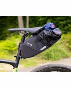 Bagagerie & Bikepacking Sacoche De Selle Zéfal Z Adventure R5 -Pas Cher Roue Zenith Magasin sacoche de selle zefal z adventure r5 2