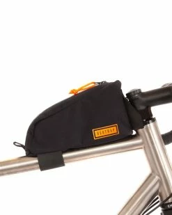 Bagagerie & Bikepacking Sacoche Restrap Top Tube -Pas Cher Roue Zenith Magasin sacoche restrap top tube 1
