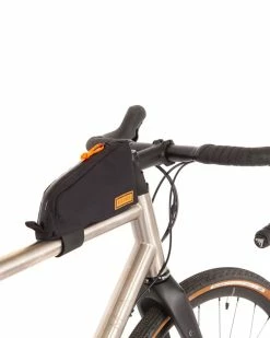 Bagagerie & Bikepacking Sacoche Restrap Top Tube -Pas Cher Roue Zenith Magasin sacoche restrap top tube 4
