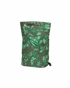 Bagagerie & Bikepacking Sacoche Sac à Dos BASIL Ever Green -Pas Cher Roue Zenith Magasin sacoche sac a dos basil evergreen 5