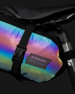 Bagagerie & Bikepacking Saddle Pack Restrap X Look 15 Bagagerie & Bikepacking Saddle Pack Restrap X Look -Pas Cher Roue Zenith Magasin saddle pack restrap x look 4
